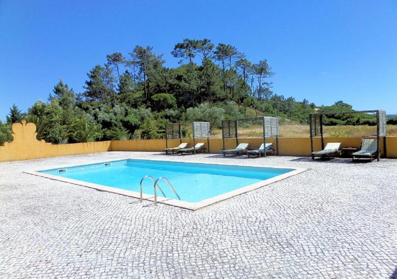 Quinta Da Torre - Obidos Country House Exterior photo
